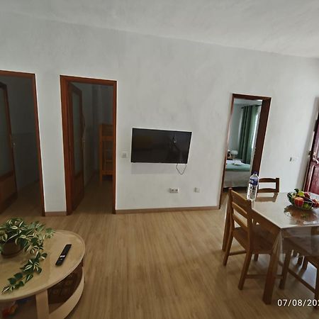 Ferienwohnung El Roble A San Pedro  Exterior foto