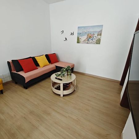 Ferienwohnung El Roble A San Pedro  Exterior foto