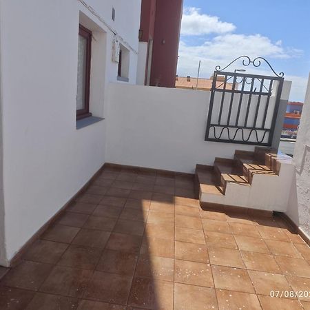 Ferienwohnung El Roble A San Pedro  Exterior foto