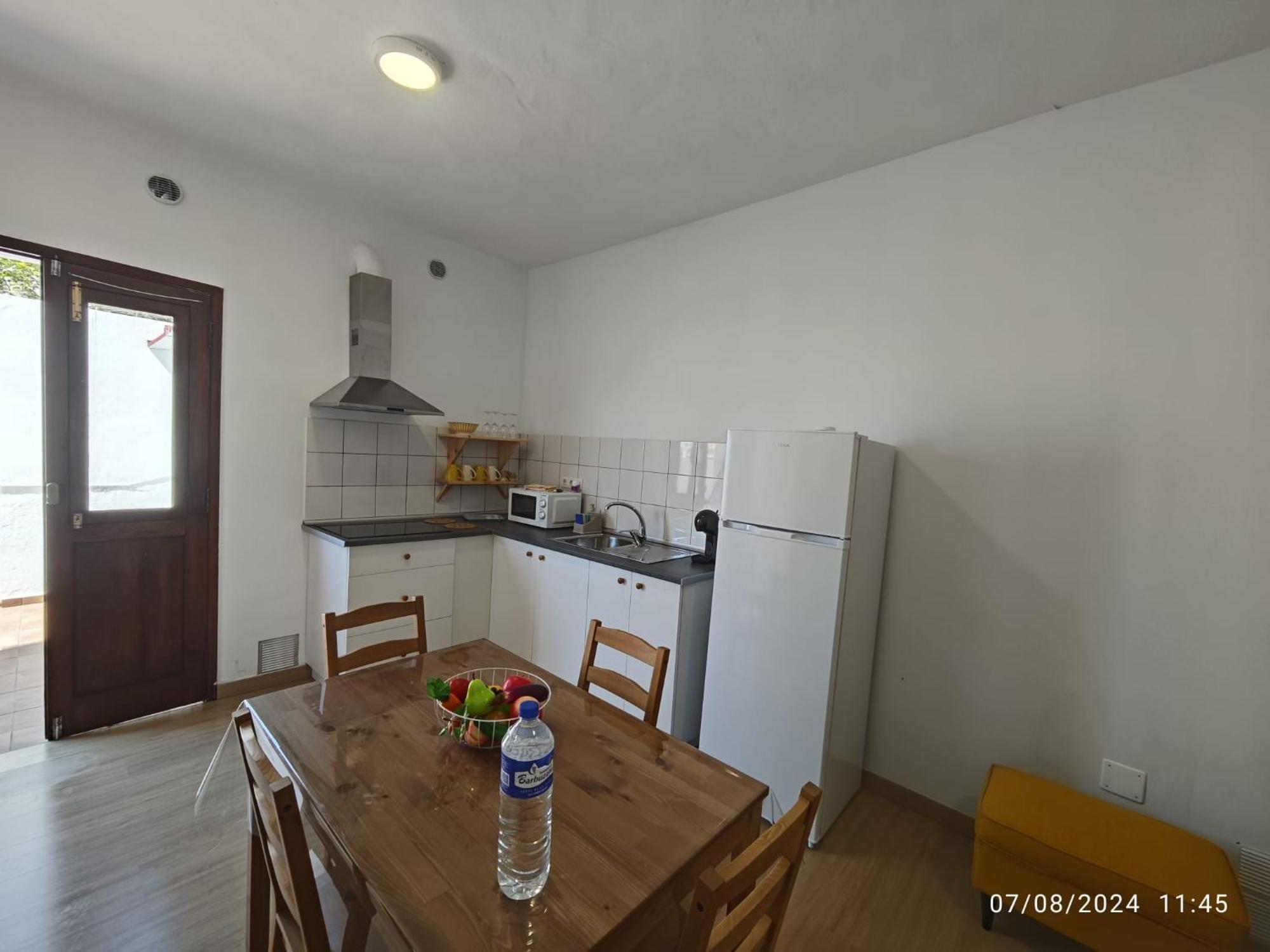 Ferienwohnung El Roble A San Pedro  Exterior foto