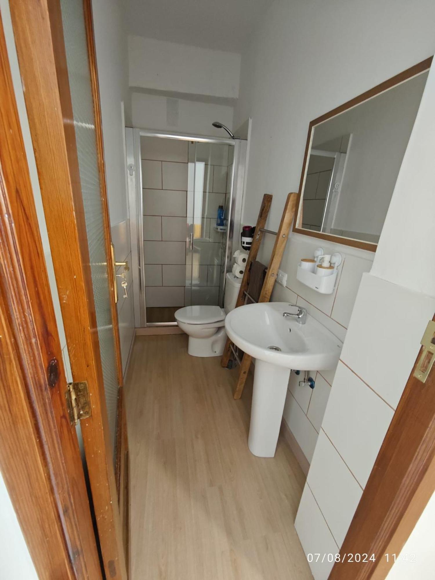 Ferienwohnung El Roble A San Pedro  Exterior foto