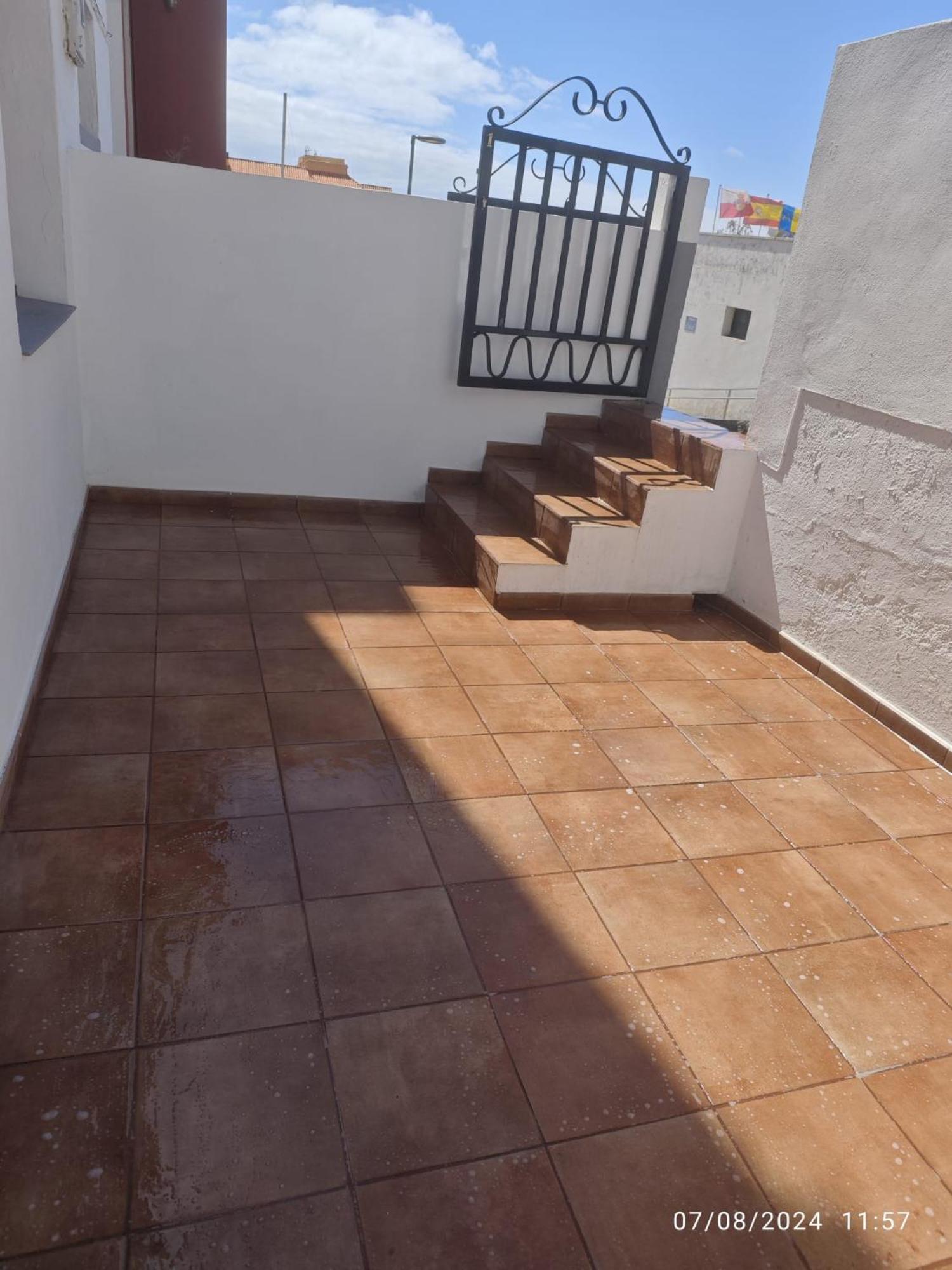 Ferienwohnung El Roble A San Pedro  Exterior foto