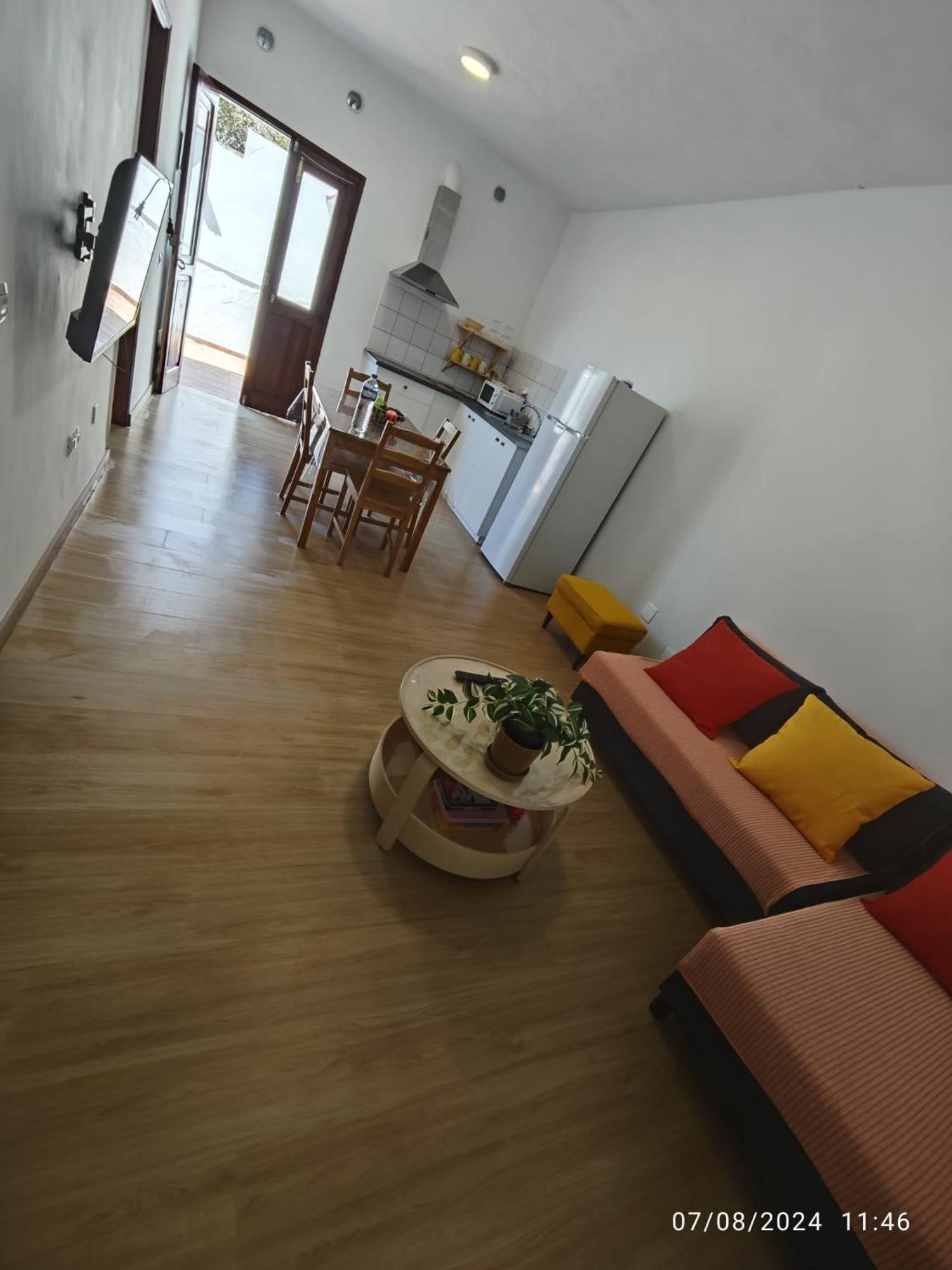 Ferienwohnung El Roble A San Pedro  Exterior foto