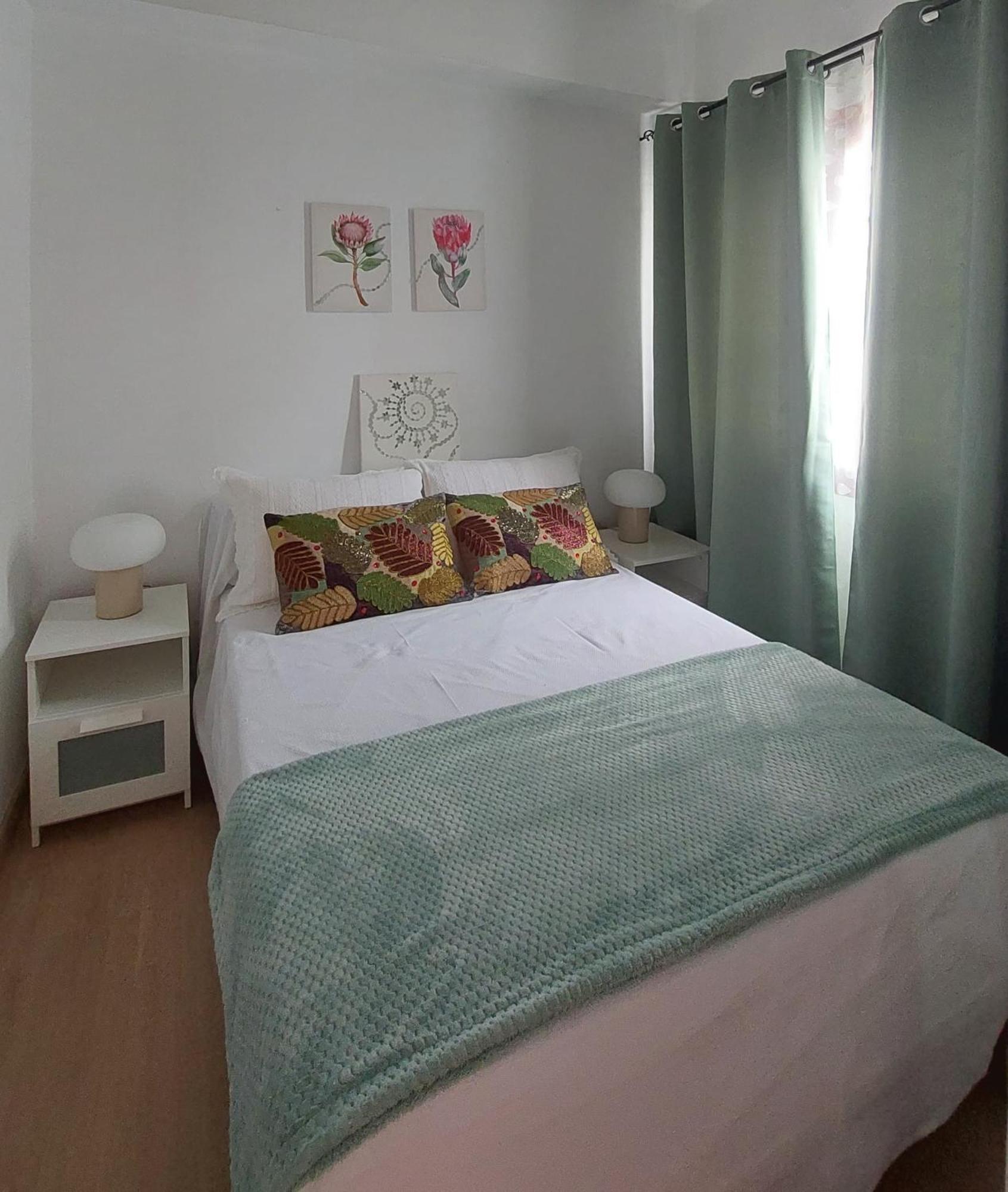 Ferienwohnung El Roble A San Pedro  Exterior foto